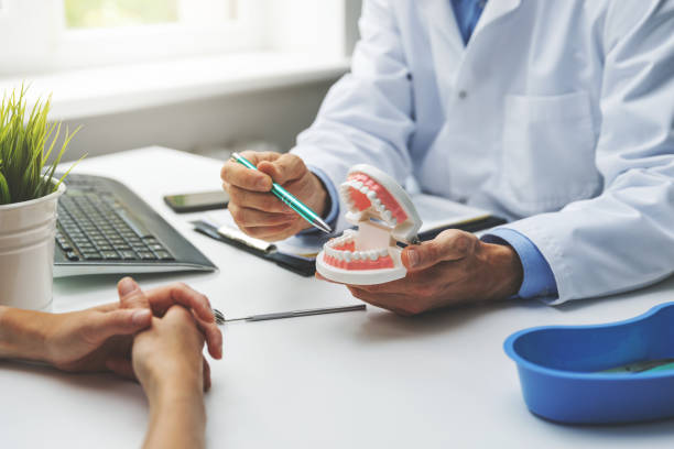 Why Choose Us for Your Dental Needs in Packanack Lake, NJ