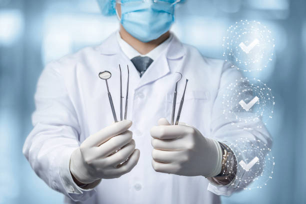 Packanack Lake, NJ  Holistic Dental Services Company