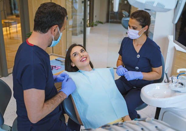Best Root Canal Treatment  in Packanack Lake, NJ