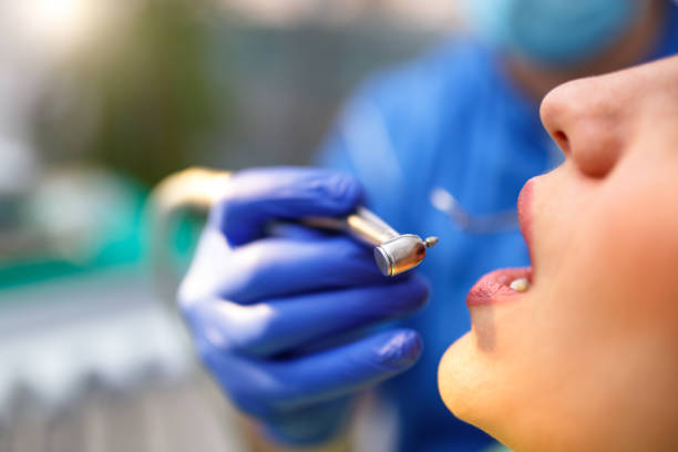TMJ/TMD Treatment in Packanack Lake, NJ